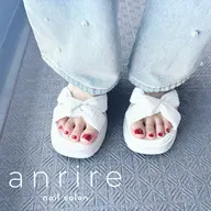 【他店オフあり】footワンカラー