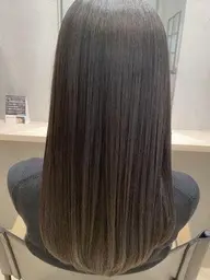 ✨💎【縮毛矯正】20％オフ！！💎✨（シャンプー込みカット無し）