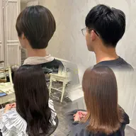 カットモデル💇🏻♀️【予約リクエストのみ】
