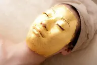 贅沢ゴールドフェイシャル👑オリジナルマッサージ付き⭐️