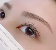 【📣8/30~9/5限定クーポン🎀】まつげパーマ × 美眉 👀✨➕高保湿コーティング付き💎