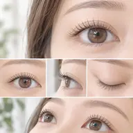 ✨【限定モデル価格】華やかボリューム♡まつげエクステ140本|ぱっちり印象的な愛されまつげに♡