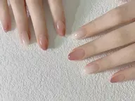 [HAND]カラーグラデーション [ ワンカラー]