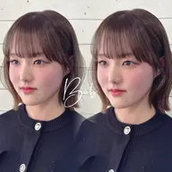 🍫ボブヘアカット🍫