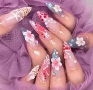 超ロングスカルプやり放題9000円