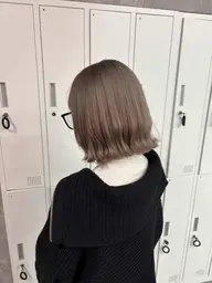 【似合わせ🕊💓】カット