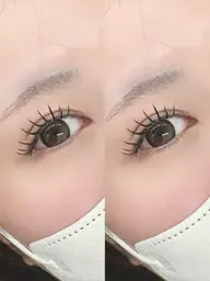 濃さ&持ち◎ダブルラッシュorバインドロック100束🫧✨️¥8730