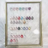 【オフ無❌】チップ長さだし10本💎マグネットorフラッシュ
