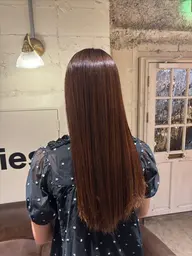5stepトリートメント