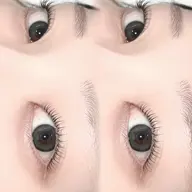 【大人気︎🌟◝✩】まつ毛パーマ➕アイブロウwax🩶コーティング仕上げ