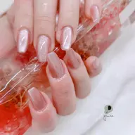 【オフあり/スカルプネイル】マグネットワンカラー