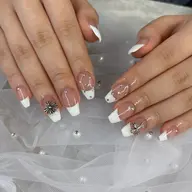 🍒フレンチネイル🍒オフあり