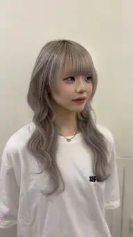 【⚠️20:30以降9月23.25.29以外】ハッシュカット