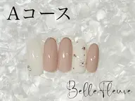 【オフ有り】ハンド　Aコースデザインネイル💅🧚🫧