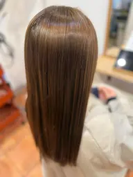 ヘアポテンツァトリートメント