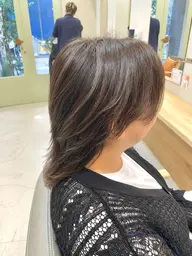 ✨新規限定✨スクールカット