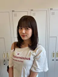 【10月6日限定】11:00cut model募集☆