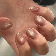 🌼オフあり 『マグネットネイル』