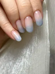 カラーグラデーション(オフなし)
