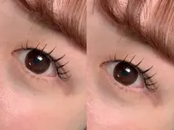 💚アイドル風束感マツエク💚フラット120本・コーティングつき