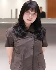 酸性縮毛矯正＋艶髪トリートメント 🚺 🚹