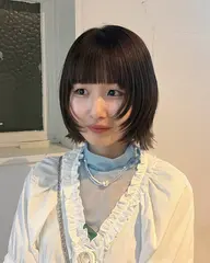 🎀19時以降限定🎀ボブレイヤー+質感向上トリートメント