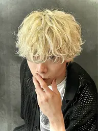 ドライカット‼️シャンプーなしのメンズカットのみです‼️