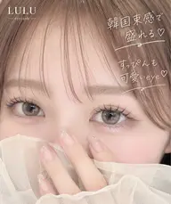 🦙Autumn coupon🌛上下まつげパーマ+うるちゅる補修トリートメント付き🫧(リピーター様+¥1000)