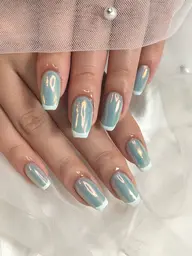持ち込みやり放題💅✨️シンプルコース