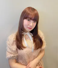🩶ワンカールで可愛い🩶顔周りレイヤーカット🎀+高保湿スチームトリートメント💆🏻♂️❤️