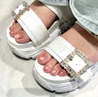 【フットワンカラー】オープン価格♪7.8月限定
