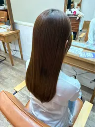 3stepトリートメント