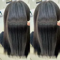 【ミニモ学割U24】🥇ヘアケアマイスターによる🥇似合わせカット+ワンカラー+ケラチントリートメント