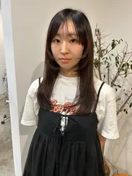 cut + system トリートメント