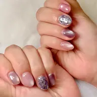 ワンカラー＆マグネット組み合わせコース