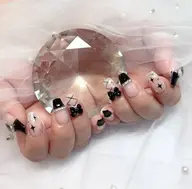 🪞定額ジェル🎀モテちゅるんコース(オフ込み)