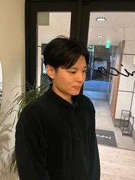 【✨️2回目以降✨️】 メンズカット