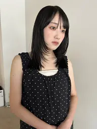 似合わせカット+TOKIOトリートメント