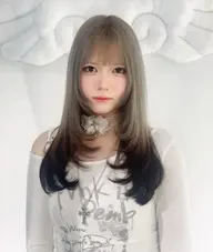 【🪽デザインカラー🪽】周りとちょっと差をつけたい方にオススメです🎶
