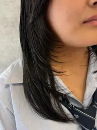 レイヤーカット