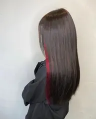 プルエクステ プラチナ毛質42cm 100本~