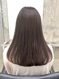 6月平日限定!アミノ酸ストレート