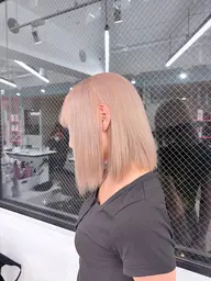 【🤎💛ミルクティー専用クーポン🤎💛】✨トレンドブリーチありミルクティー✨