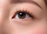 LEDフラットラッシュ1時間つけ放題(140本保証)オフ込み🌷美容液コーティング付き🌷