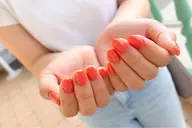 【7月10日限定】ワンカラー/グラデ/フレンチ💅🏻