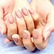 はじめての長さだし向け✨️長さだし チップ10本、ワンカラー(オフ込)