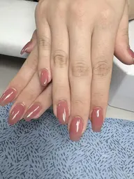 ワンカラー/ラメグラデーション(オフ+500)
