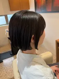 【レディース土曜日限定】カット＋炭酸スパ🧖‍♀️