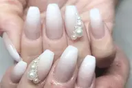スカルプワンカラー長さmまでオフ込み(ミニモ限定メニュー)