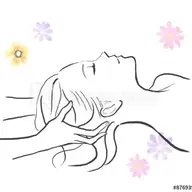 【🍊毎日の疲れを癒したい方🪻】ヘッドスパ15分